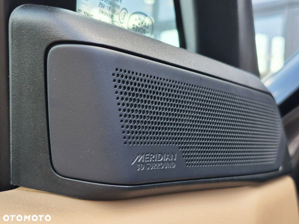 Land Rover Range Rover Sport - 21