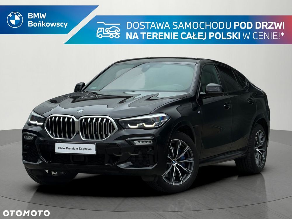BMW X6 - 2