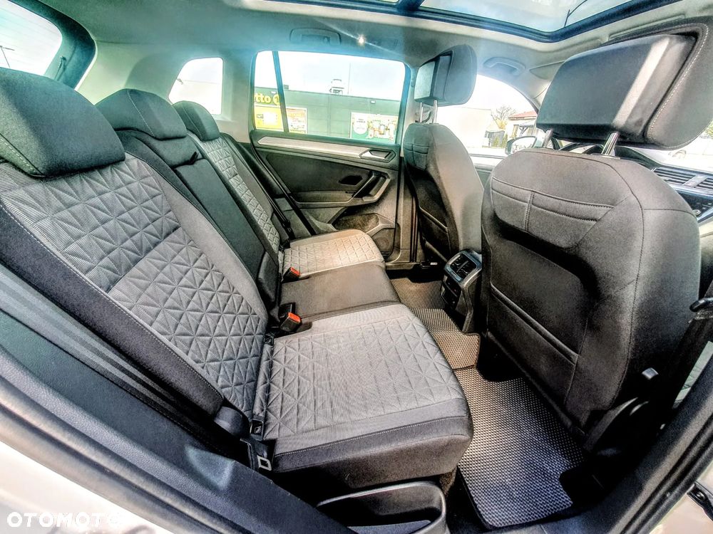 Volkswagen Tiguan 1.5 TSI OPF - 9