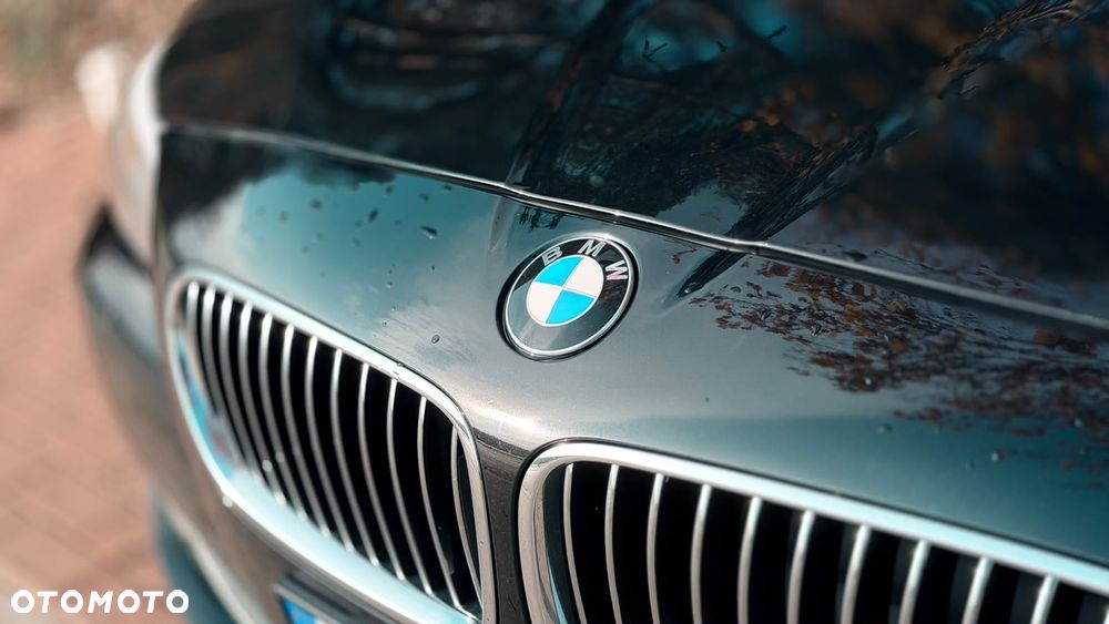 BMW Seria 5 530d xDrive - 40