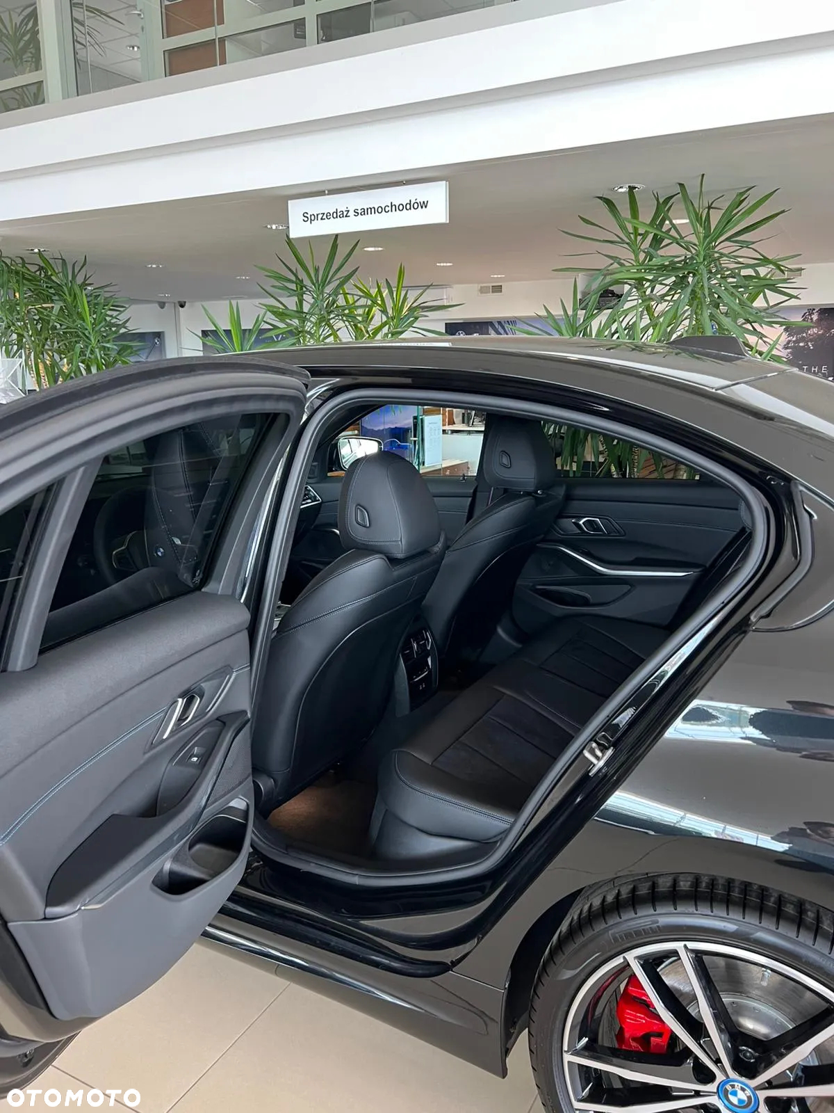 BMW Seria 3 - 15