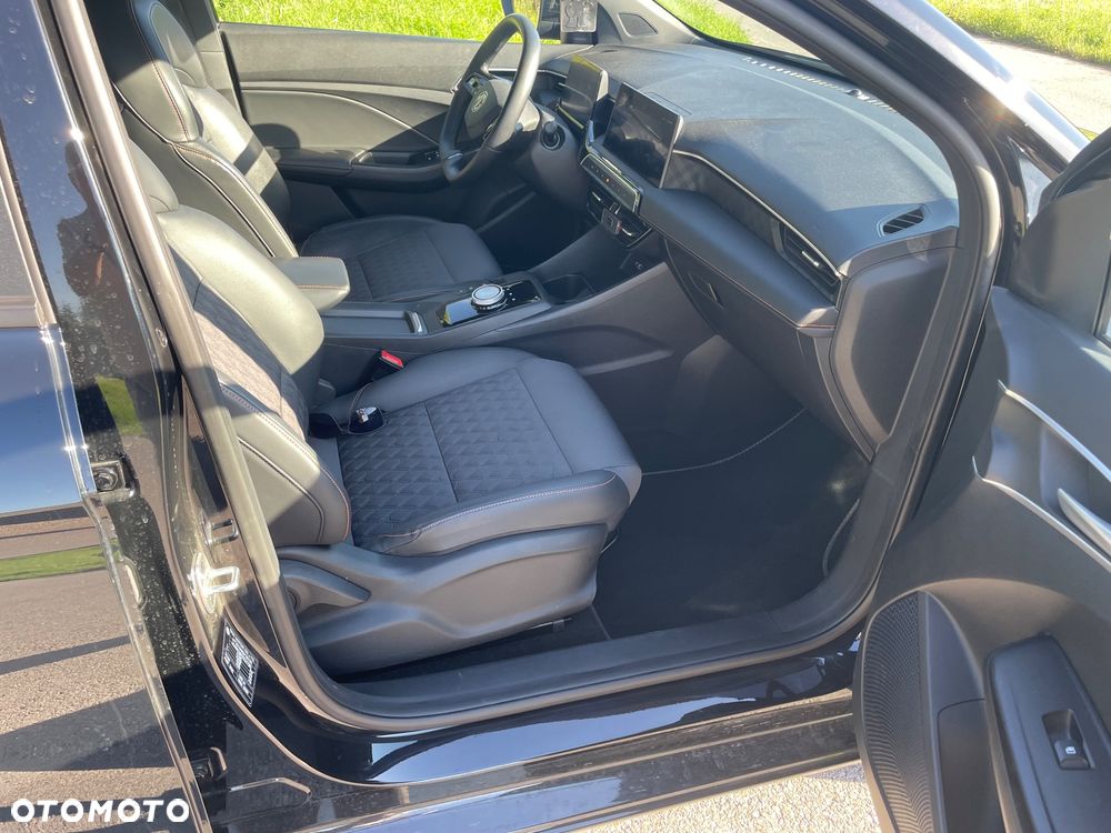 MG MG3 1.5 HEV+ Exclusive - 9