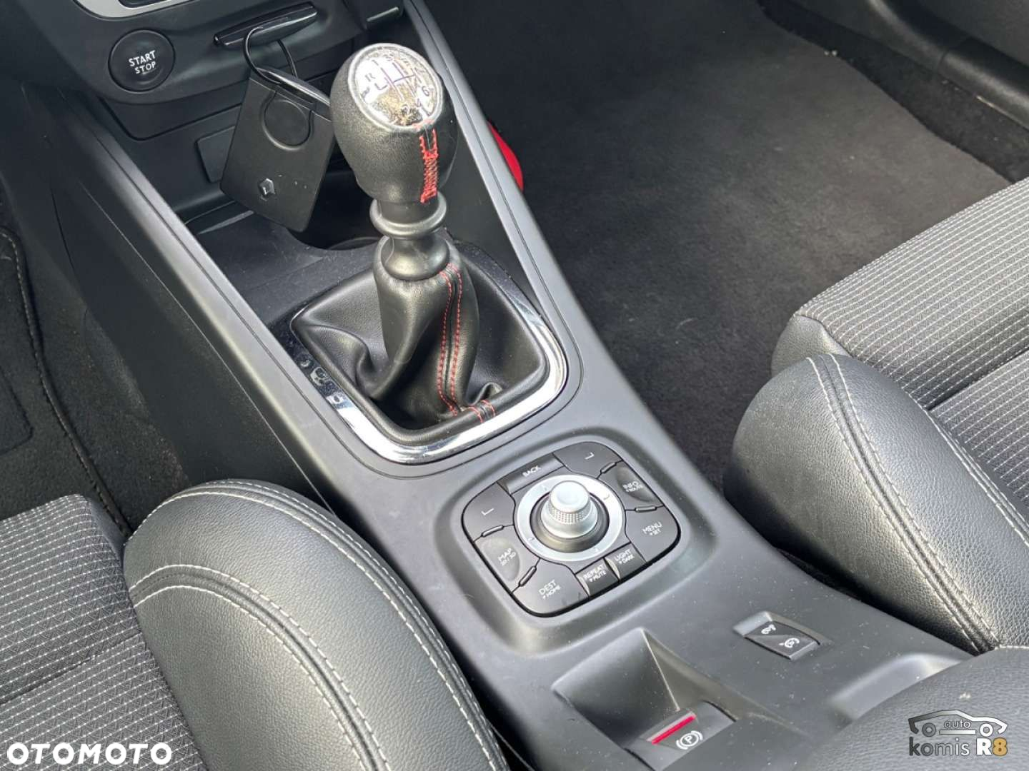 Renault Megane 1.5 dCi GT Line - 17