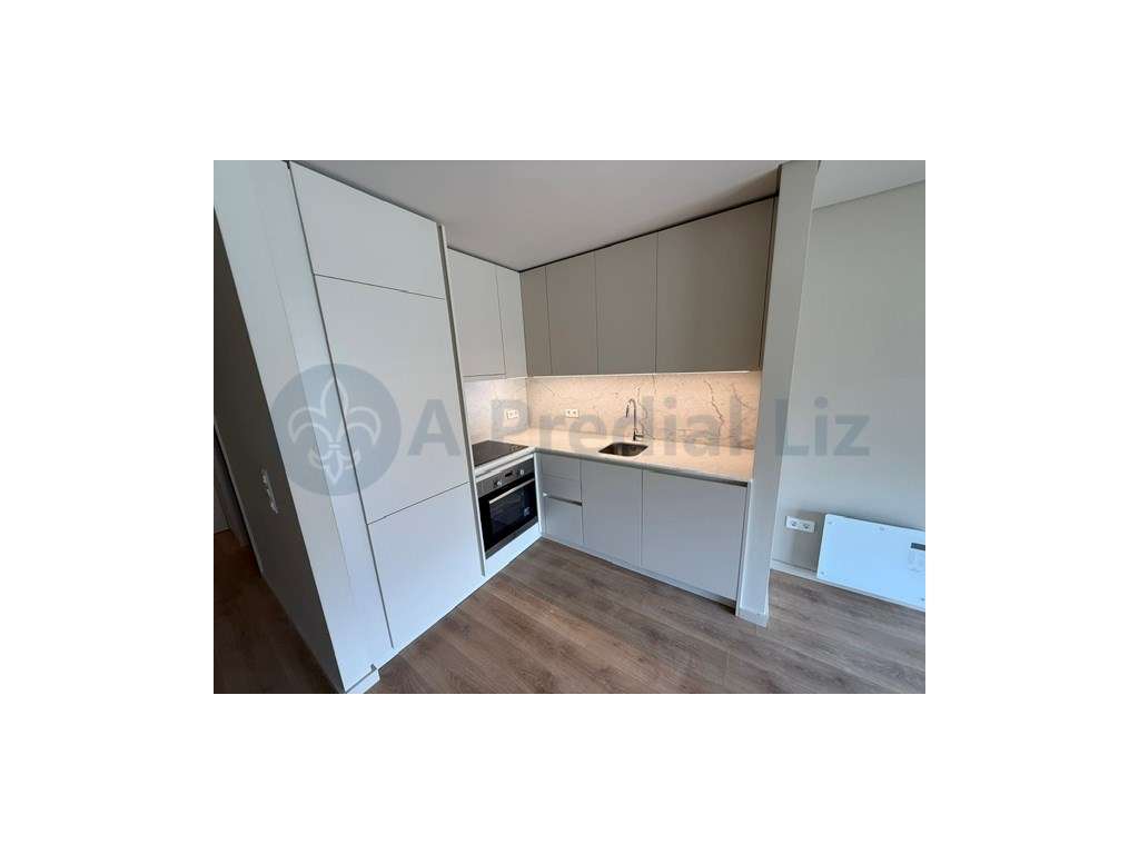 Apartamento T1- junto à Rotunda da Boavista / Casa da Musica - Grande imagem: 2/16