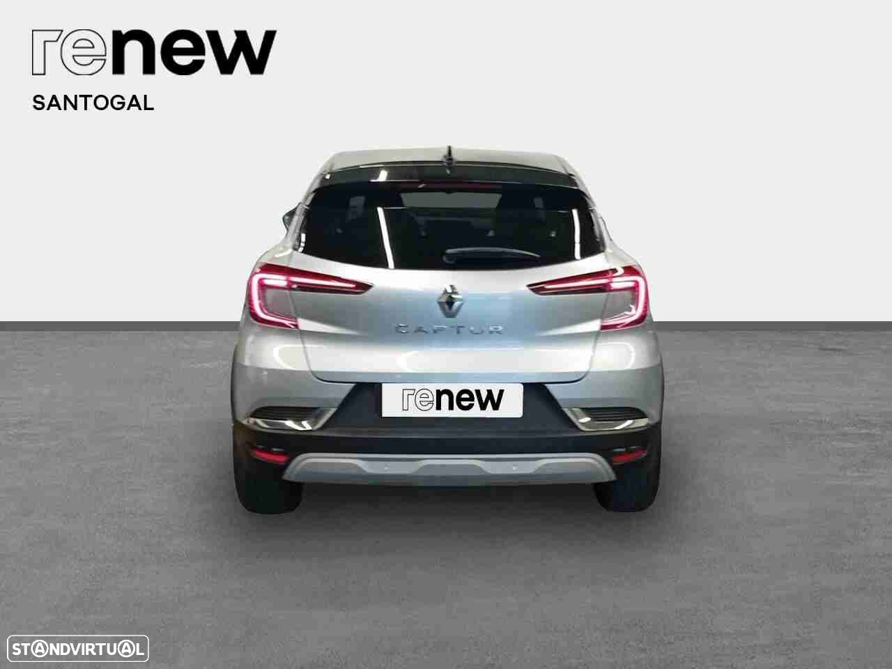 Renault Captur 1.0 TCe Techno - 5