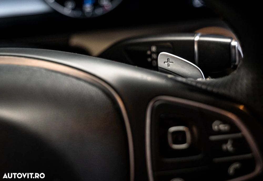 Mercedes-Benz E 220 d Aut. - 29