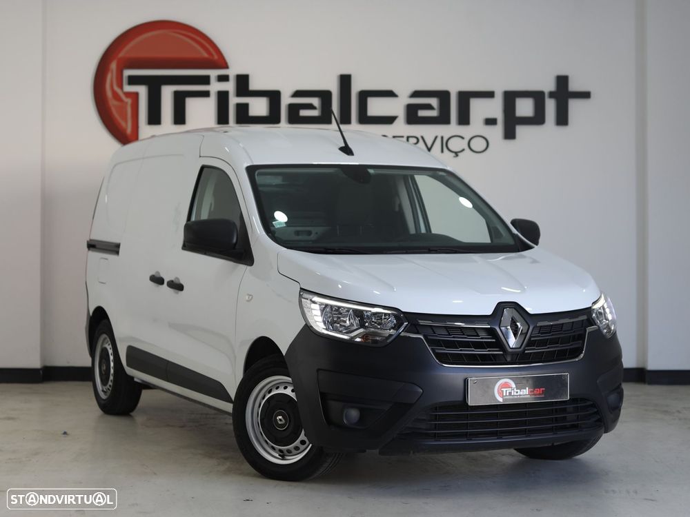 Renault Express 1.5 Blue dCi Confort - 1