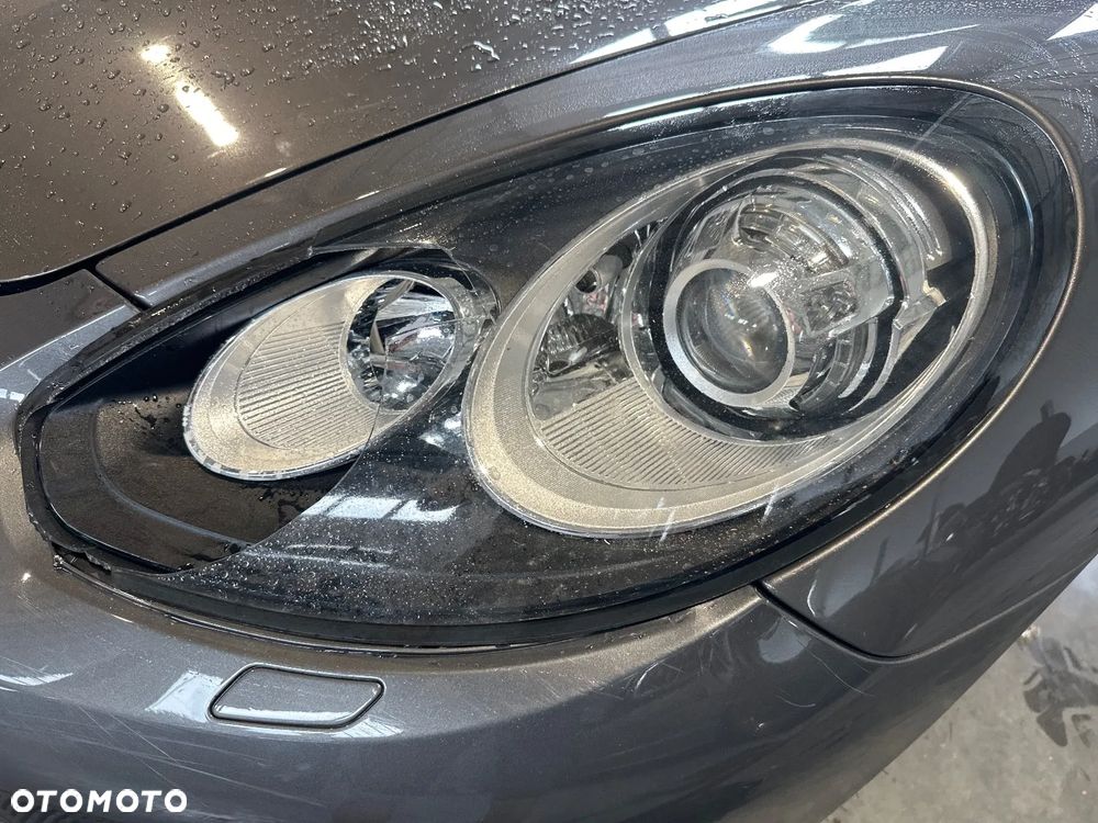 Porsche Panamera - 14