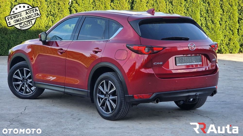 Mazda CX-5 - 11