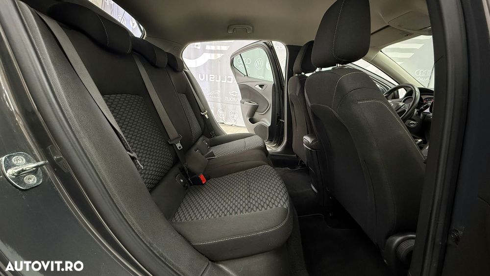 Opel Astra 1.6 D (CDTI) Business - 18