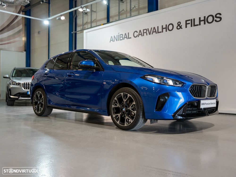 BMW 116 Pack Desportivo M - 31