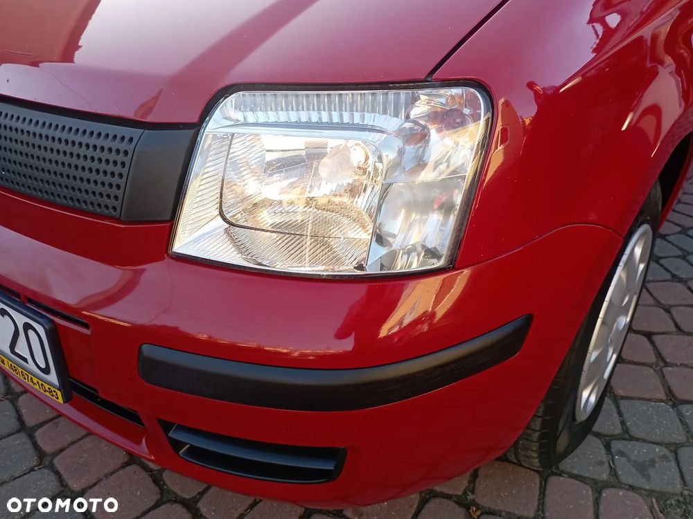 Fiat Panda 1.2 Fresh Eco - 17