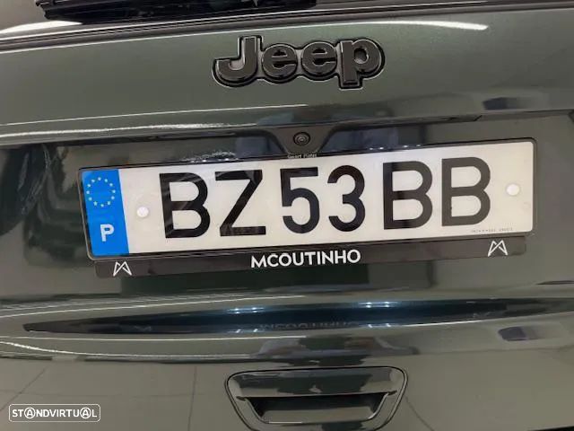 Jeep Compass 1.3 TG 4Xe North Star - 15