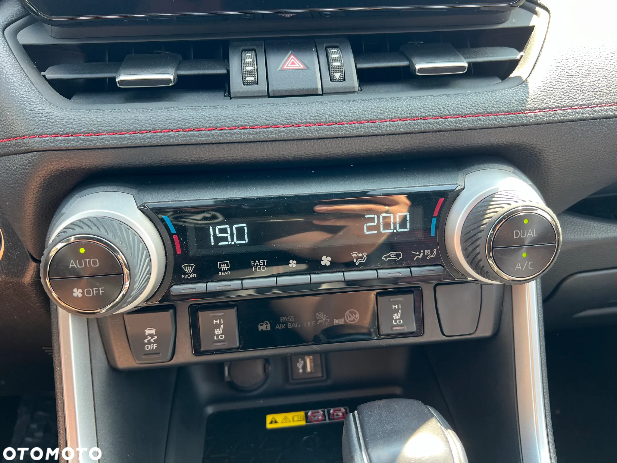 Toyota RAV4 2.5 Plug-In Hybrid Dynamic 4x4 - 37