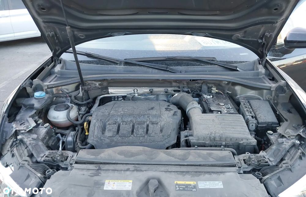 Audi Q3 45 TFSI Quattro S tronic S line - 20