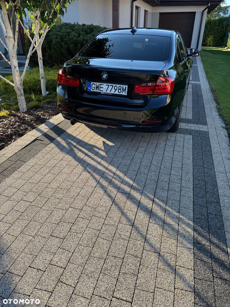 BMW Seria 3 - 3