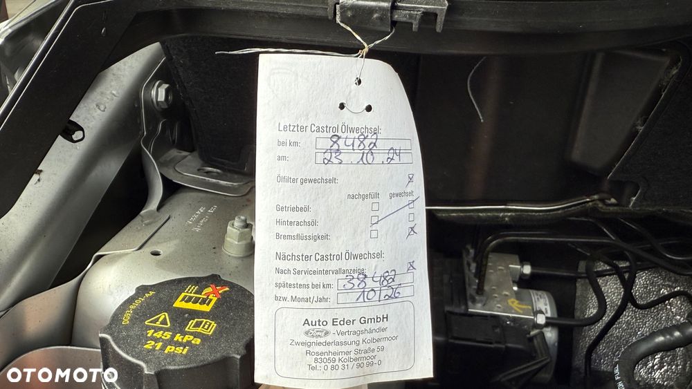 Ford EcoSport 1.0 EcoBoost COOL&CONNECT - 29