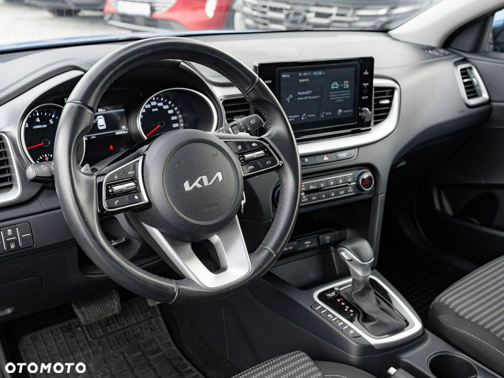 Kia Ceed 1.5 T-GDI M DCT - 7