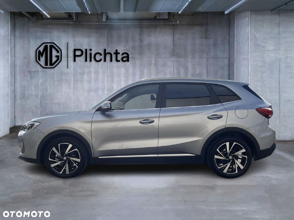 MG ZS Hybrid+ - 3