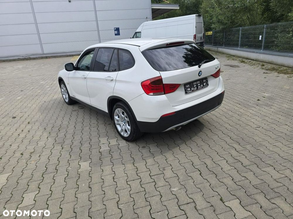 BMW X1 - 4