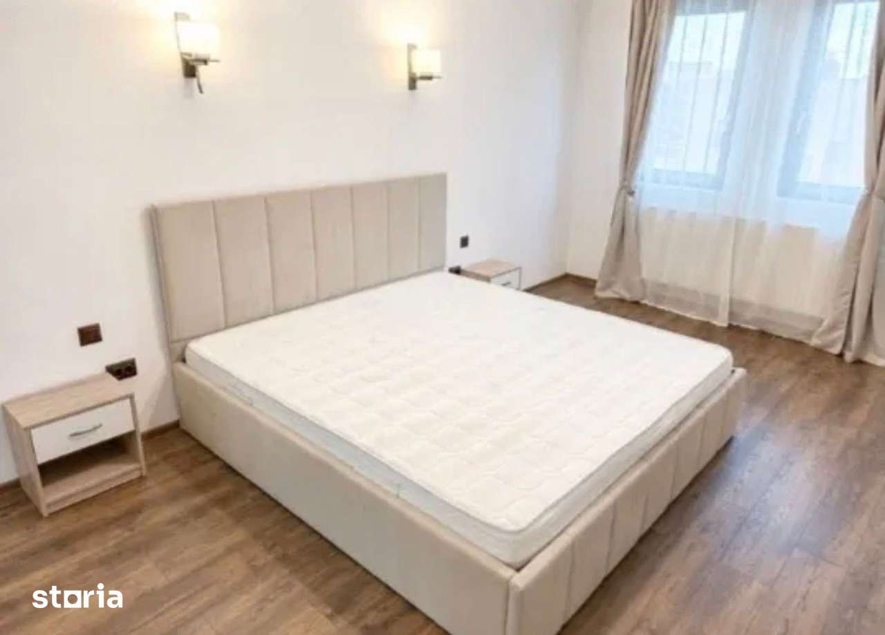 Room view of Apartament 2 bedroom in Strada Intre Lacuri
