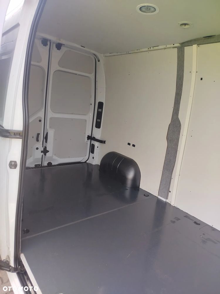 Renault Master L2H2 ŚREDNIAK 2.3DCI FULL OPCJA - 25