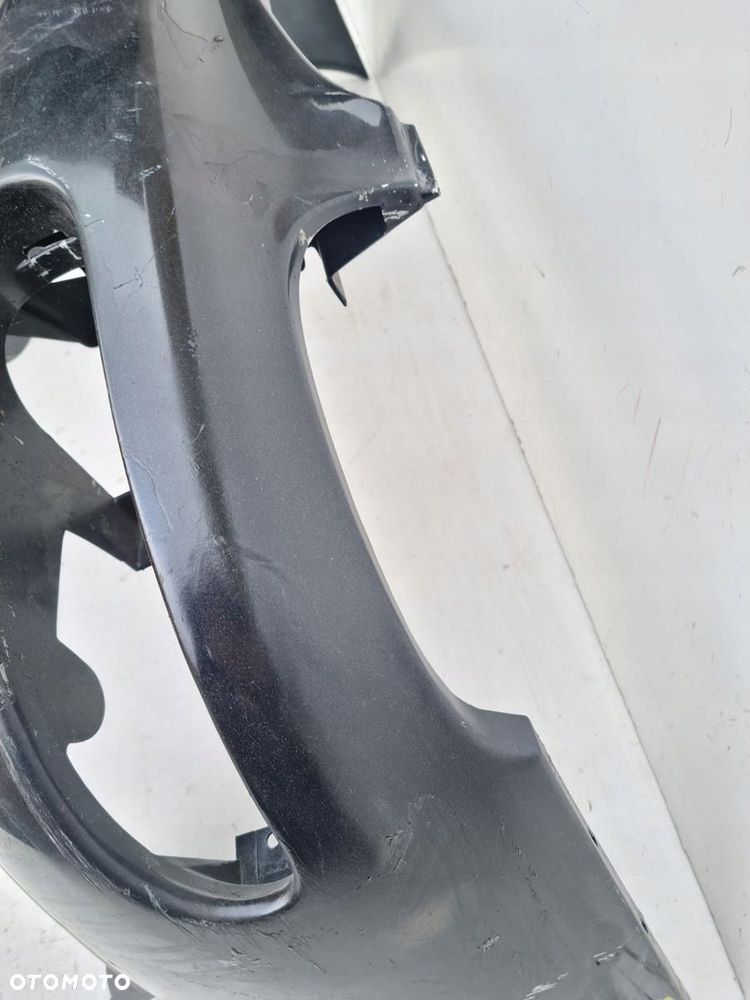 ford scorpio ii 2 mk2 zderzak przód przedni - 2