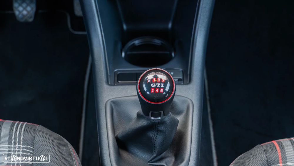 VW Up! GTI - 25