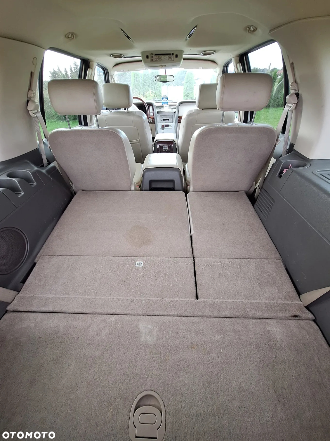 Lincoln Navigator 5.4 4WD - 13