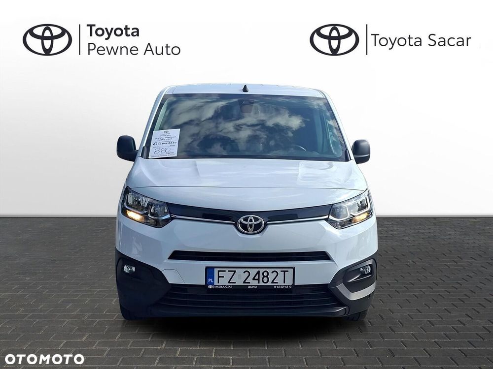 Toyota PROACE CITY - 8