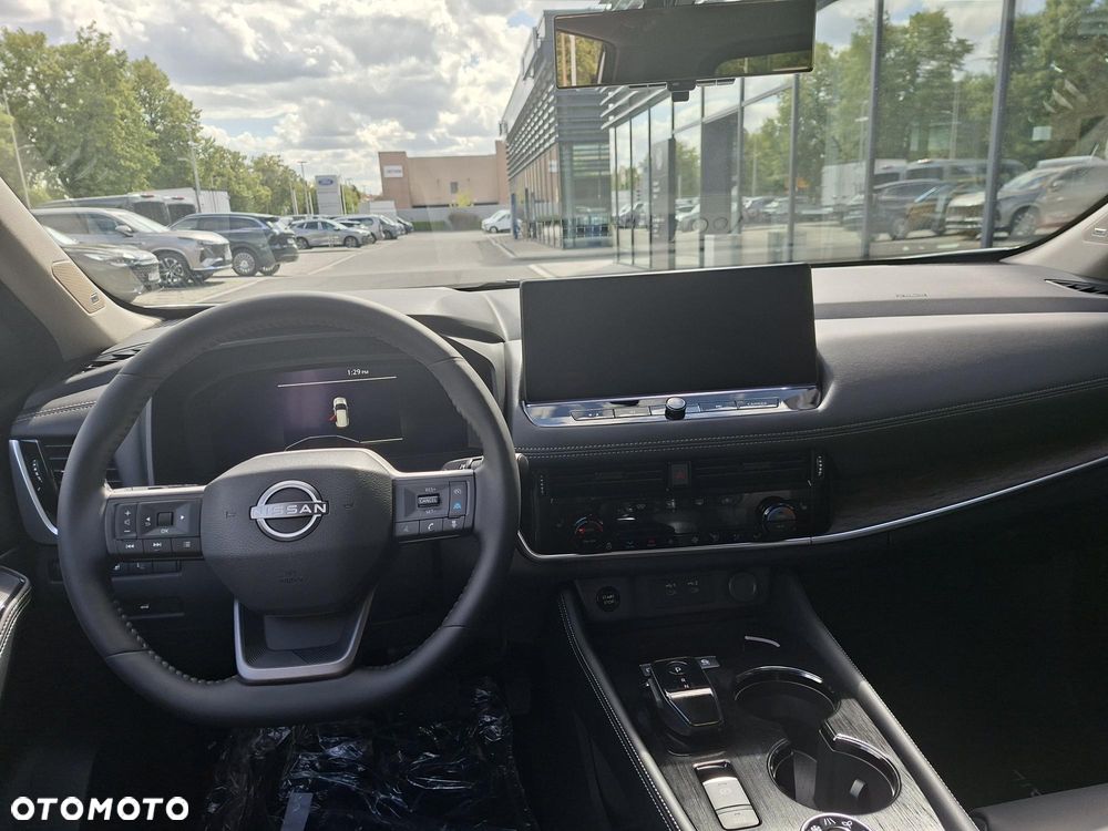 Nissan X-Trail 1.5 VC-T e-POWER Tekna e-4ORCE - 11