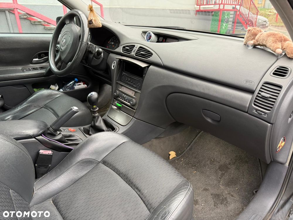 Renault Laguna 2.0T 16V Privilege - 10