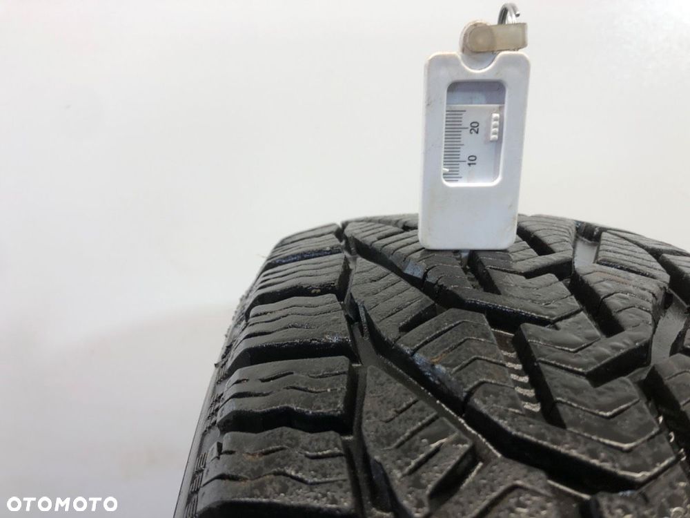 OPONA ZIMA 2X 195/65 15" KORMORAN - 2