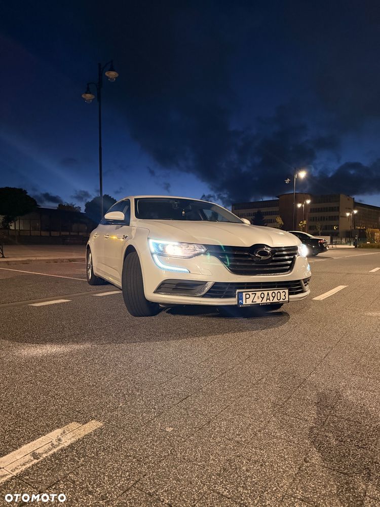 Renault Talisman - 10