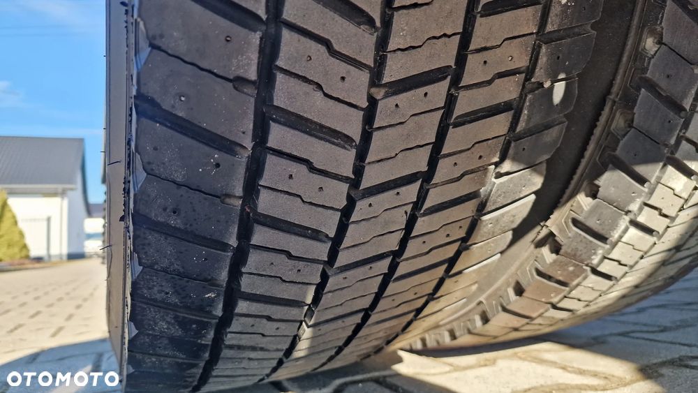 Scania R 450 KLIMA POSTOJOWA /RETARDER / PEŁEN SERWIS /SPROWADZONA Z DE / 4 PODUSZKI / LEKKA / SUPER STAN !!! - 21