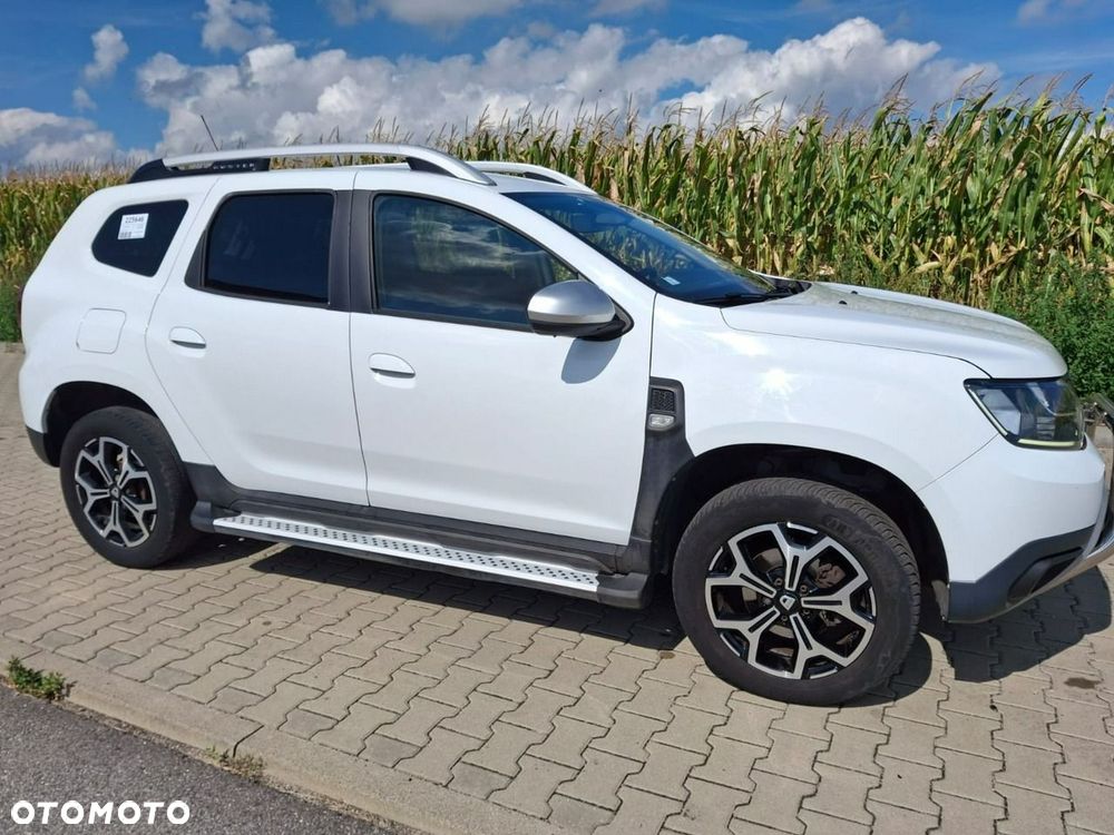 Dacia Duster - 2