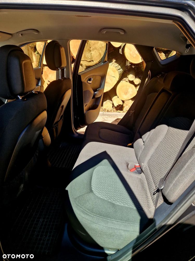 Hyundai ix35 1.6 GDI Classic 2WD - 12