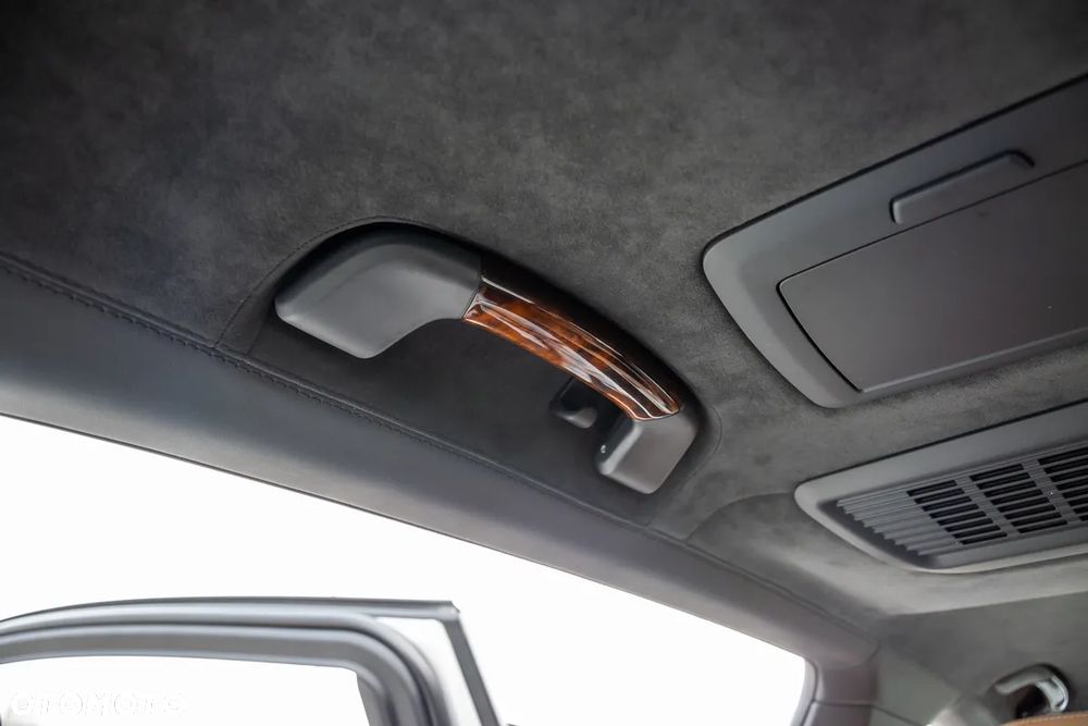BMW Seria 7 760i L - 6