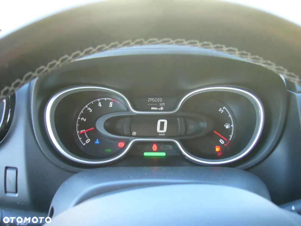 Opel Vivaro Komora chłodnicza VebaBox Panele słoneczne - 26