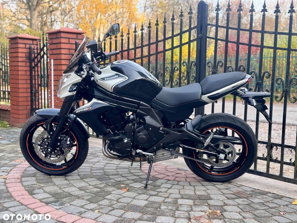 Kawasaki Inny - 7