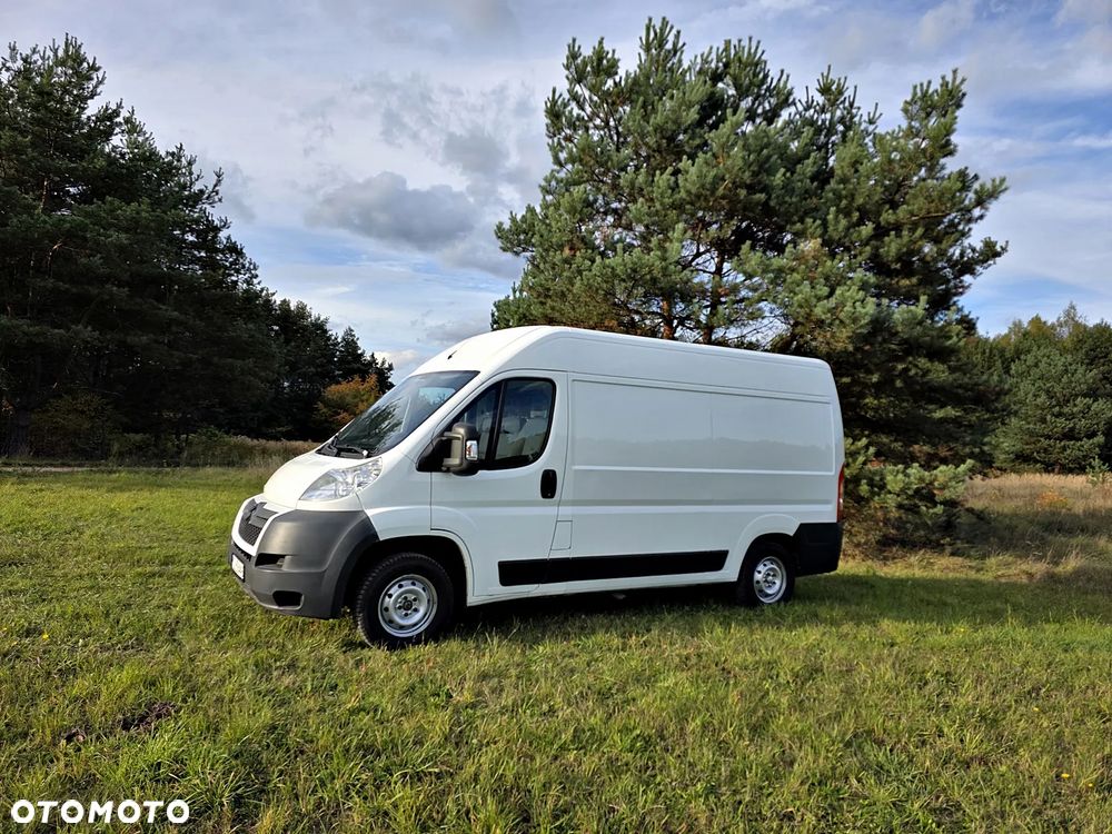 Peugeot Boxer - 21