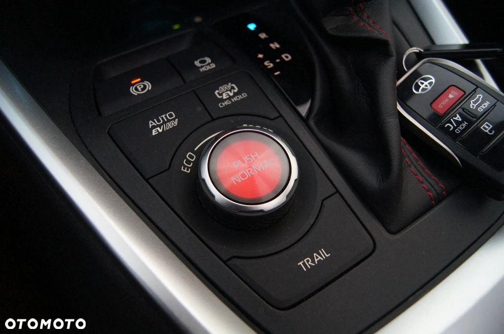Toyota RAV4 - 20