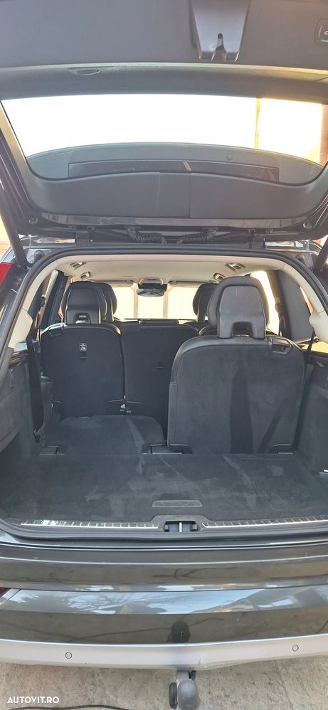 Volvo XC 90 D4 Geartronic Inscription - 15