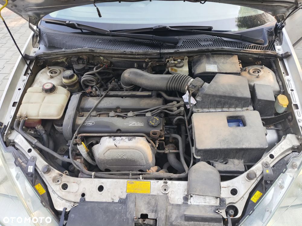 Ford Focus - 27