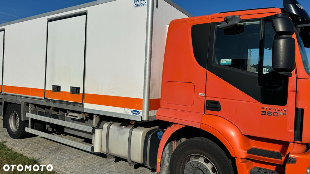 Iveco Stralis - 4