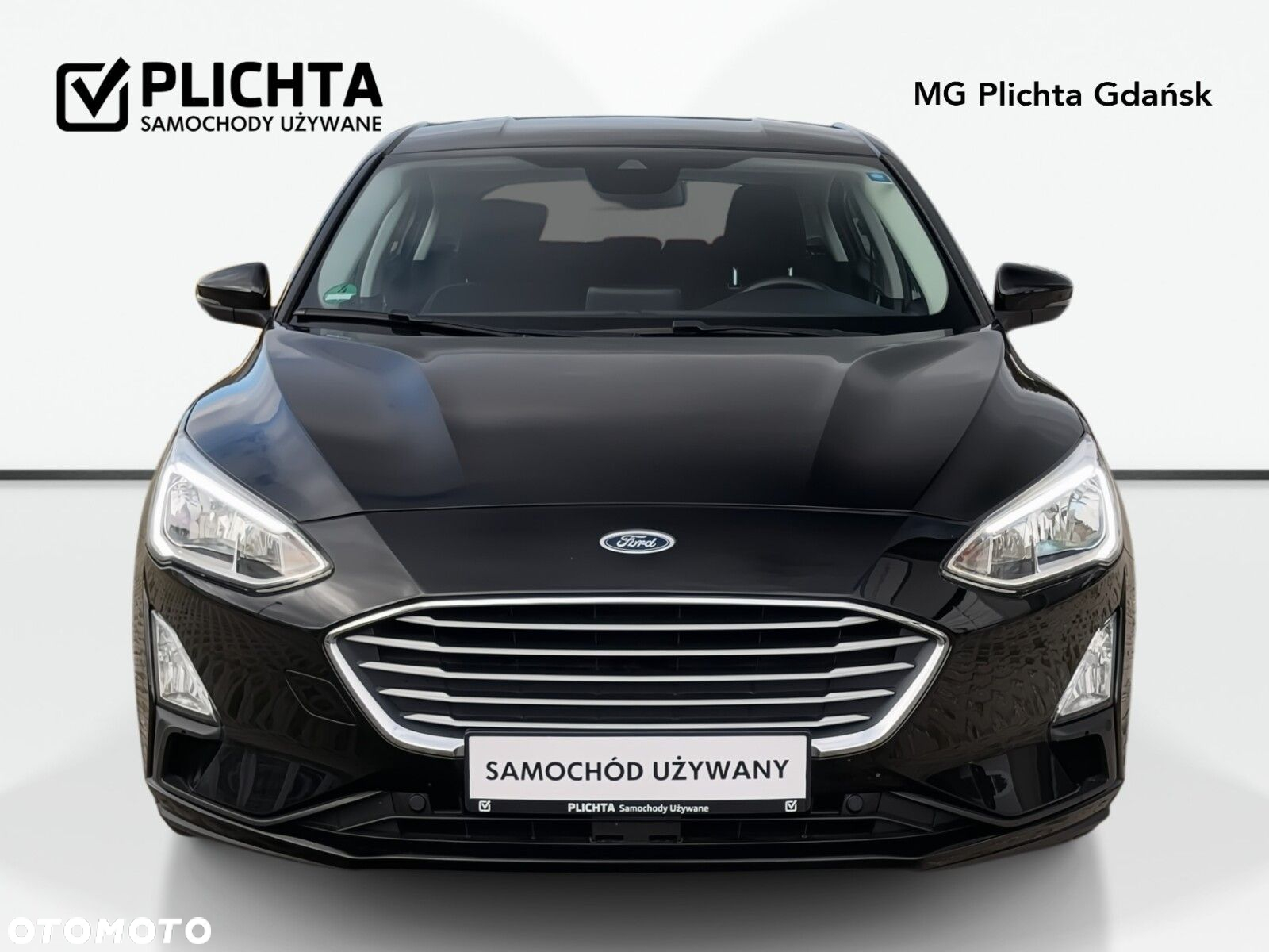 Ford Focus - 2