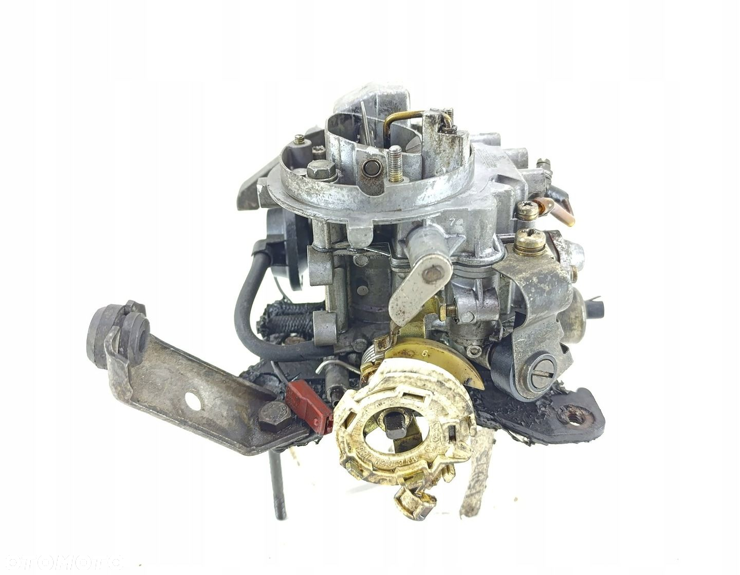 GAŹNIK VW POLO 1.2 12V 1B - 3