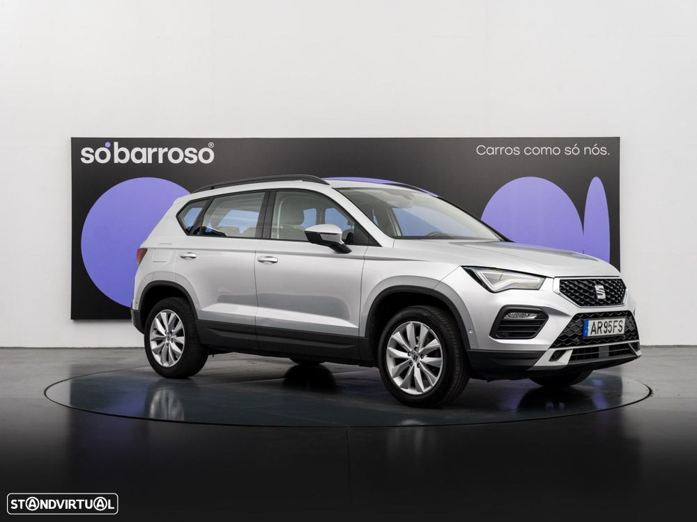 SEAT Ateca 1.0 TSI Style - 7