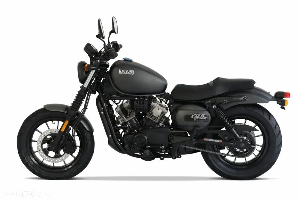 Hyosung GV - 3