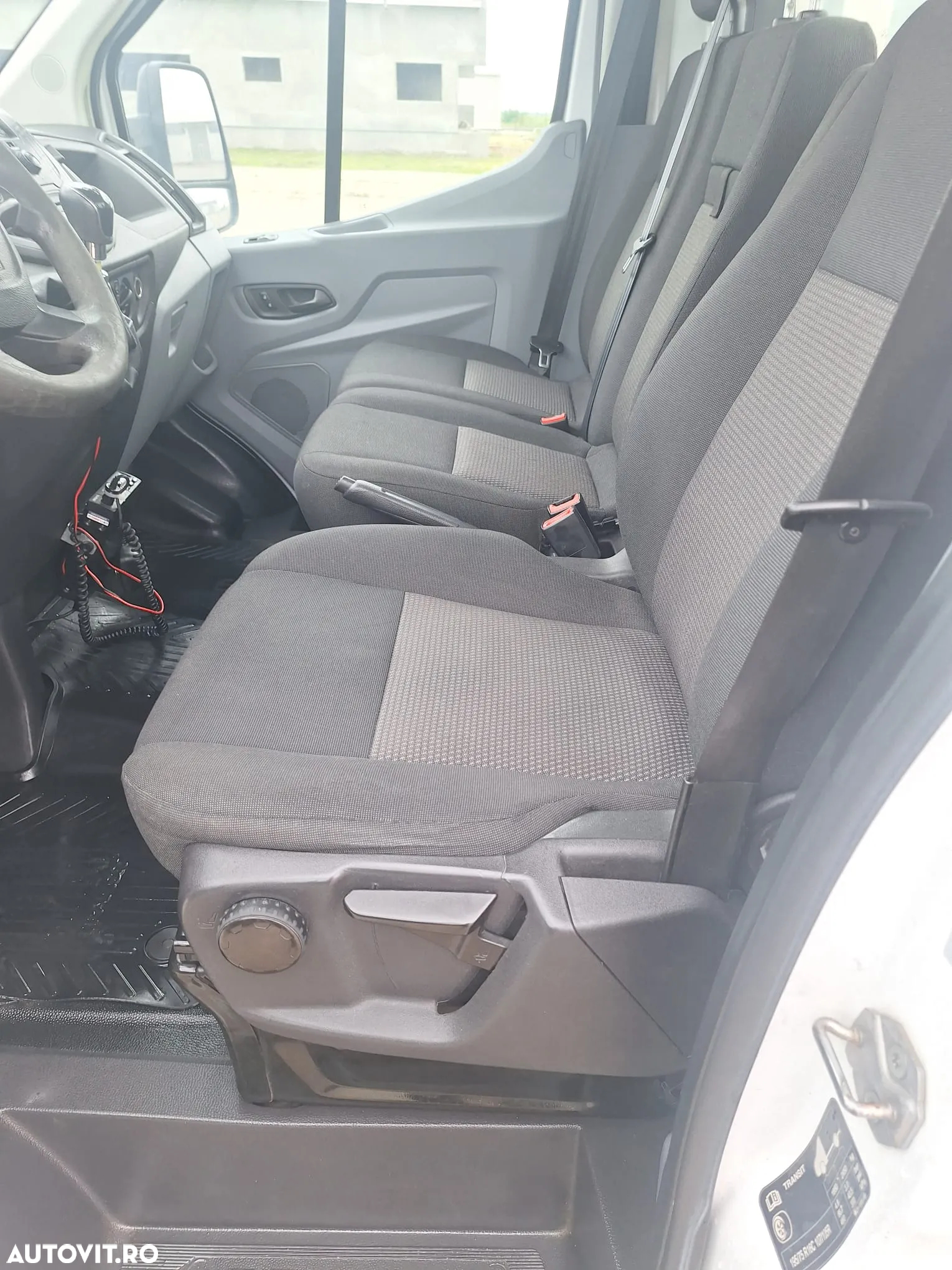 Ford Transit - 8
